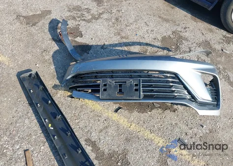 2025 Buick Envista Preferred Fwd from USA, damaged, VIN KL47LAEPXSB205988